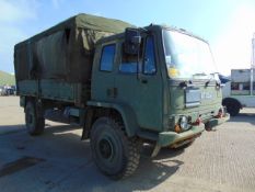 Leyland Daf 45/150 4 x 4