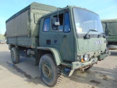 Leyland Daf 45/150 4 x 4