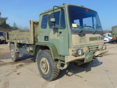 Leyland Daf 45/150 4 x 4