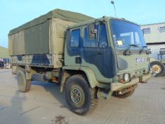 Leyland Daf 45/150 4 x 4