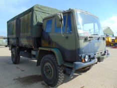 Leyland Daf 45/150 4 x 4