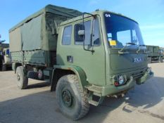 Leyland Daf 45/150 4 x 4