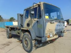 Leyland Daf 45/150 4 x 4