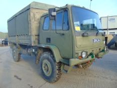 Leyland Daf 45/150 4 x 4