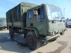 Leyland Daf 45/150 4 x 4