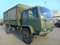 Leyland Daf 45/150 4 x 4