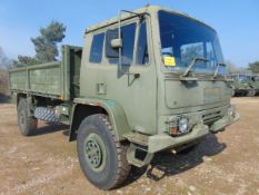 Leyland Daf 45/150 4 x 4