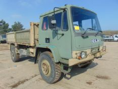 Leyland Daf 45/150 4 x 4