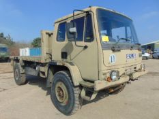 Leyland Daf 45/150 4 x 4