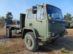 Leyland Daf 45/150 4 x 4