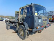 Leyland Daf 45/150 4 x 4