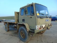 Left Hand Drive Leyland Daf 45/150 4 x 4