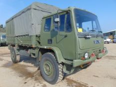 Leyland Daf 45/150 4 x 4