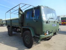 Leyland Daf 45/150 4 x 4