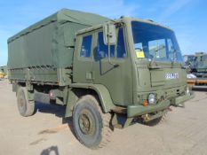 Leyland Daf 45/150 4 x 4