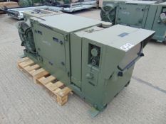 Fischer Panda PSC 8000 NE 7 KVA Diesel Generator