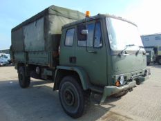 Leyland Daf 45/150 4 x 4