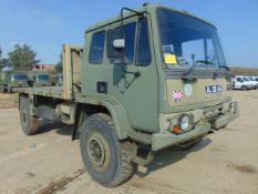 Leyland Daf 45/150 4 x 4