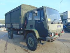 Leyland Daf 45/150 4 x 4