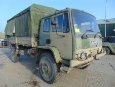 Leyland Daf 45/150 4 x 4