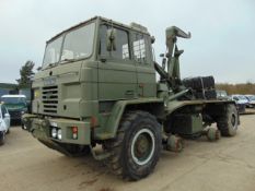 Foden 8x6 DROPS Multilift LHD Hook Loader