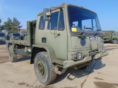 Leyland Daf 45/150 4 x 4