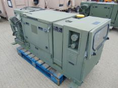Fischer Panda PSC 8000 NE 7 KVA Diesel Generator