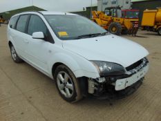 Ford Focus 1.7TDi Estate