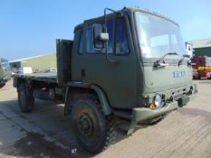 Leyland Daf 45/150 4 x 4