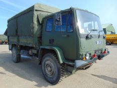 Leyland Daf 45/150 4 x 4