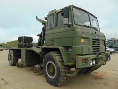 Foden 8x6 DROPS Multilift LHD Hook Loader