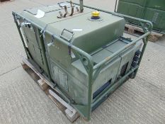 Lister Petter Air Log 4169 A 5.6 KVA Diesel Generator