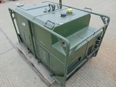 Lister Petter Air Log 4169 A 5.6 KVA Diesel Generator