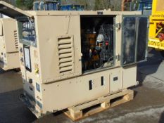 Harrington 28.7 KVA 3 phase Diesel Generator