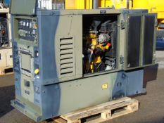 Harrington 28.7 KVA 3 phase Diesel Generator