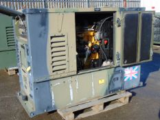 Harrington 28.7 KVA 3 phase Diesel Generator