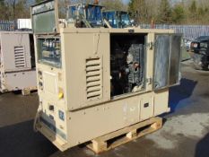 Harrington 28.7 KVA 3 phase Diesel Generator