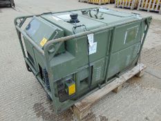 Lister Petter Air Log 4169 A 5.6 KVA Diesel Generator