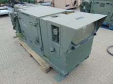 Fischer Panda PSC 8000 NE 7 KVA Diesel Generator