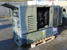 Harrington 28.7 KVA 3 phase Diesel Generator