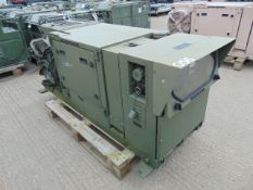 Fischer Panda PSC 8000 NE 7 KVA Diesel Generator