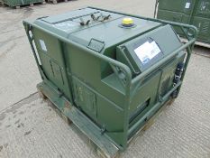 Lister Petter Air Log 4169 A 5.6 KVA Diesel Generator