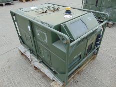 Lister Petter Air Log 4169 A 5.6 KVA Diesel Generator