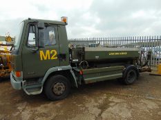 DAF 45.130 Lavatory Servicing Truck