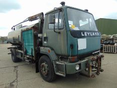 DAF 160 T45 4x2 9000Ltr Refueller