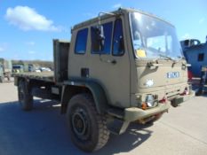 Leyland Daf 45/150 4 x 4