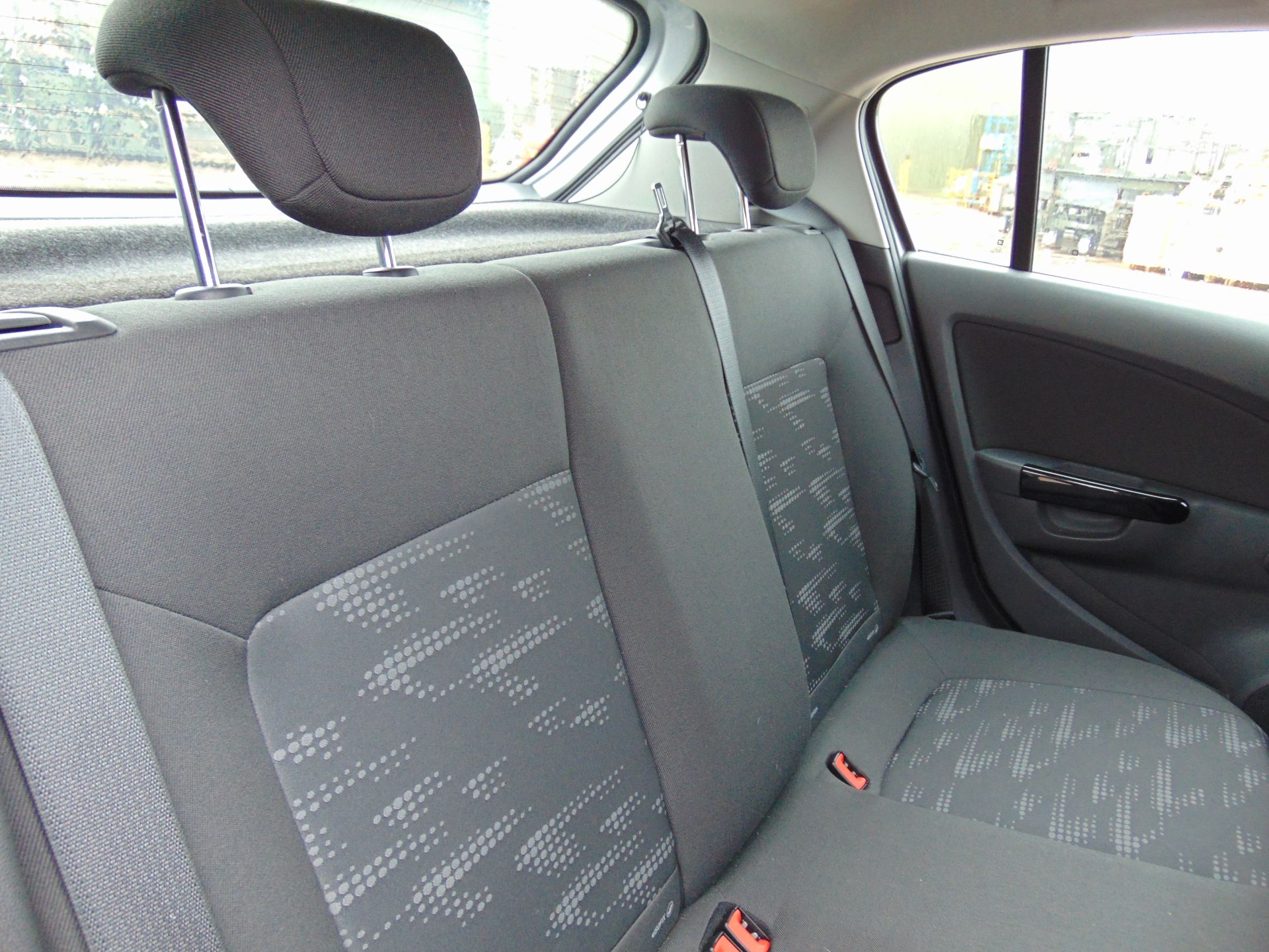 2011 Vauxhall Corsa 1.3 CDTi Eco Flex - Image 16 of 18