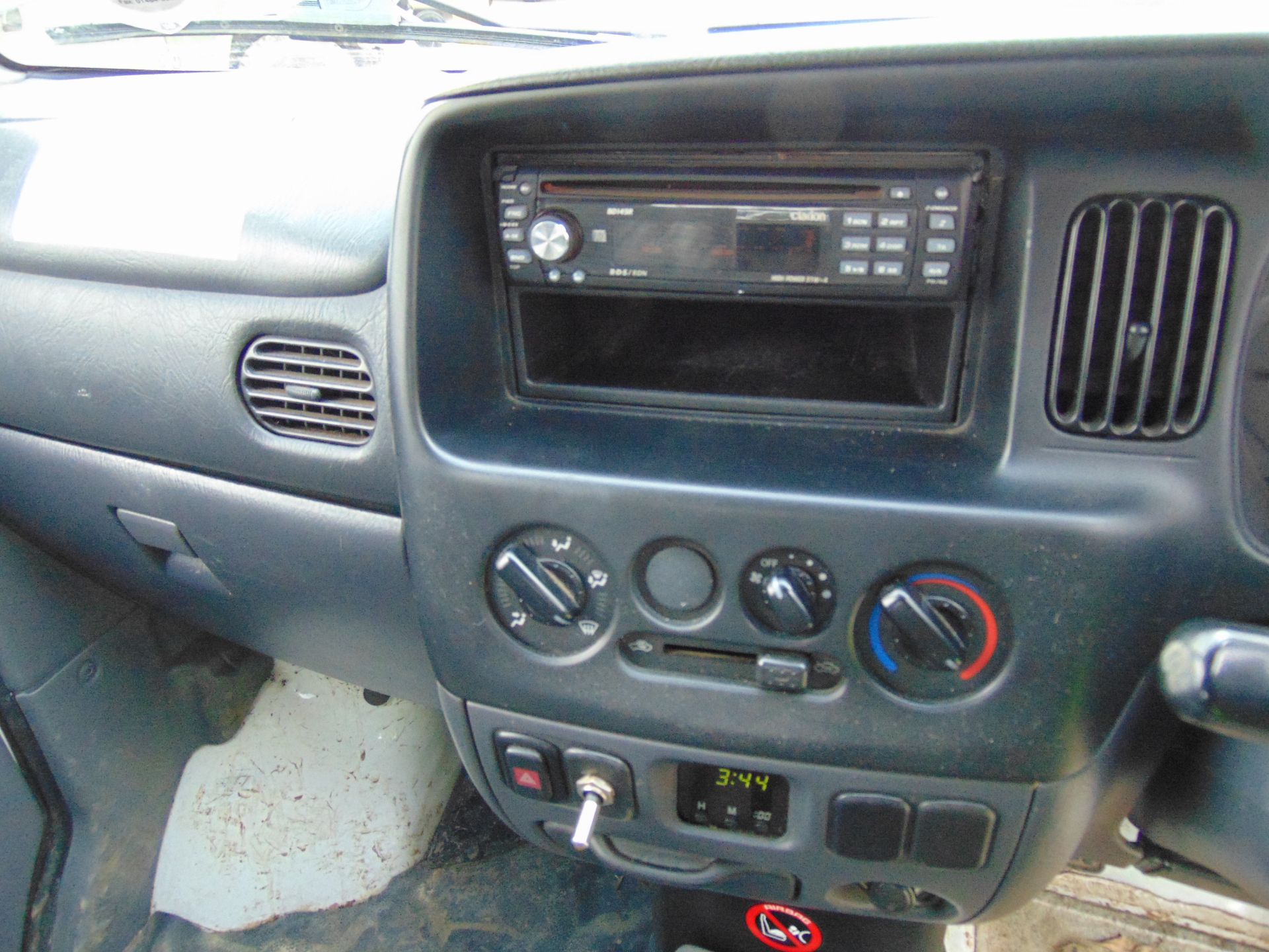 Daihatsu Extol 1.3l Panel Van - Image 11 of 15