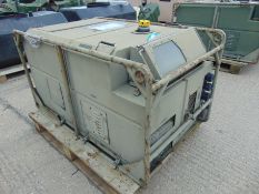 Lister Petter Air Log 4169 A 5.6 KVA Diesel Generator