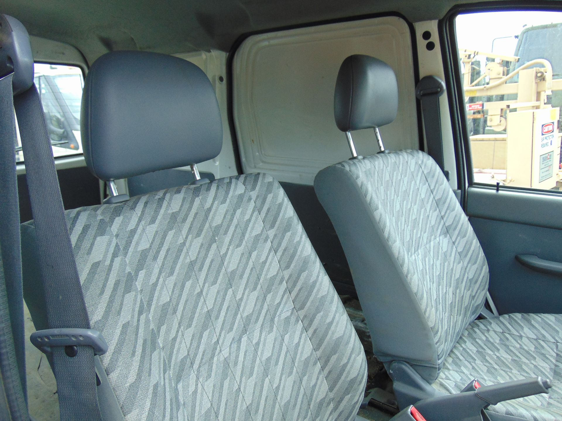 Daihatsu Extol 1.3l Panel Van - Image 13 of 14